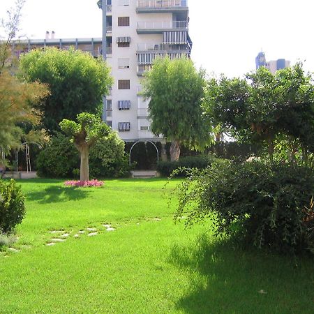 Apartamentos Concorde Alicante Exterior photo