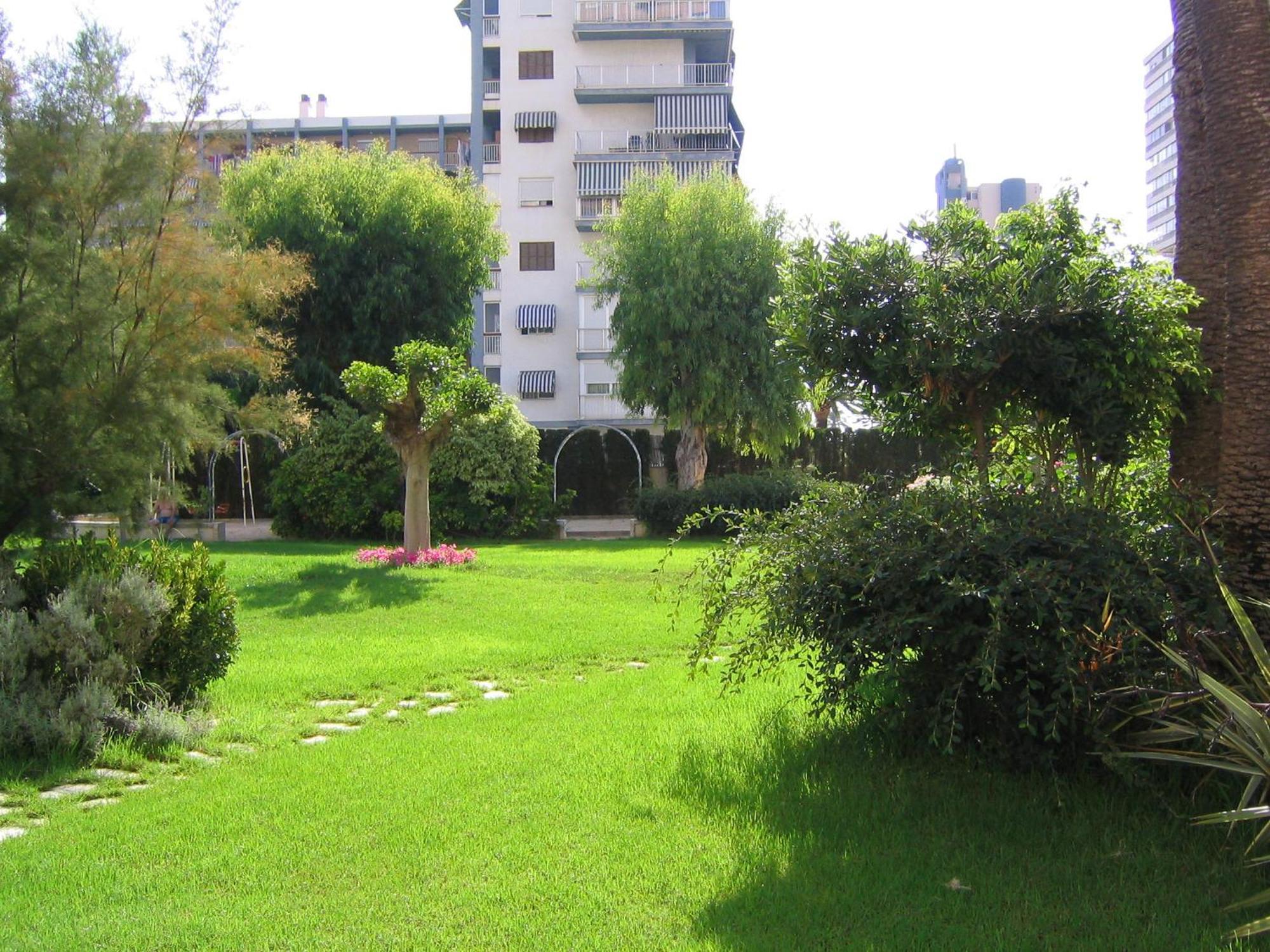 Apartamentos Concorde Alicante Exterior photo